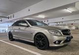 Mercedes-Benz *Mercedes Benz*W204-C230/V6 - AMG. Top! - Mercedes-Benz C 230