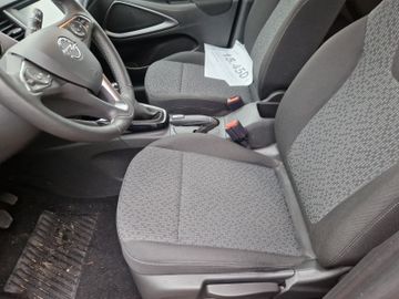 Bild 13 Opel Crossland (X) Crossland Edition