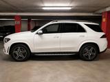 Mercedes-Benz GLE 450 4MATIC - - Mercedes-Benz GLE 450 Gebrauchtwagen in München
