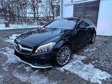 Mercedes-Benz Cls 400 4 Matic Disigno - gebrauchte Mercedes-Benz CLS 400 aus dem Jahr 2015