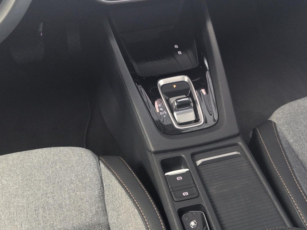 Octavia Combi Selection 1.5 TSI mHEV DSG Klima