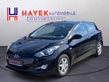 Hyundai i30 Coupe Classic/TÜV/Garantie/Service