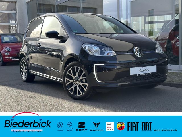 Volkswagen E-up! Edition PDC KLIMA SHZ KAMERA FHEL TEMPOMAT