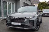 Hyundai Tucson N Line Plug-In 4WD Pano ASD 360 Belüf 4SH - Hyundai: Plug-In Hybrid, Geländewagen