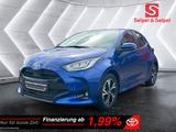 Toyota Yaris HSD Teamplayer *Winterpaket*Kamera - Toyota Yaris: Hsd