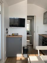 Andere Voll autarkes Tiny House für Campingplatz - Wohnwagen Autark