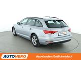 Audi A4 2.0 TDI Ultra Aut.*NAVI*XENON*PDC*SHZ*TEMPO* - Audi A4 Gebrauchtwagen in Frankfurt