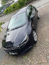 Opel Astra 1.4 Turbo Edition 92kW Edition - Opel Astra: 92