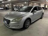 Peugeot 508 1.6 HDi 112CV SW Access - Peugeot 508: Access