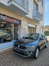 Volkswagen T-Roc 1.5 TSI - Volkswagen T-Roc Kombi Gebrauchtwagen