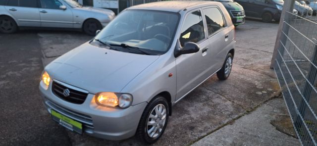 Suzuki Alto 1.1 Comfort