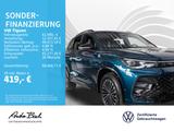 Volkswagen Tiguan 2.0 TDI "R-Line" 4M DSG Navi LED Standhzg - Volkswagen Tiguan: R Line