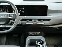 Kia EV5 - Vorschau Bild 12