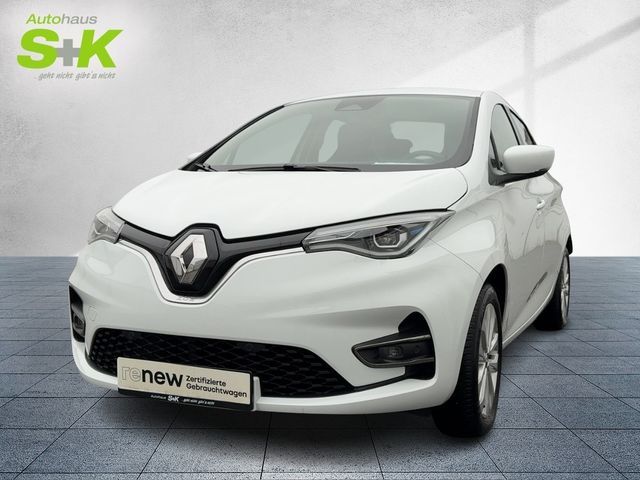 Renault ZOE EXPERIENCE BATTERIEKAUF R135 Z.E. 50*WINTER-