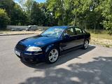 Volkswagen VW PASSAT 1.9 TDI TOP ZUSTAND - Volkswagen Passat aus 2001: TDI