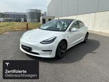 Tesla Model 3 Long Range AWD - Tesla Model 3: Long