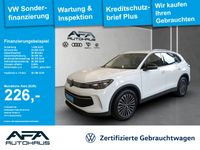 Volkswagen Tiguan - Vorschau Bild 1