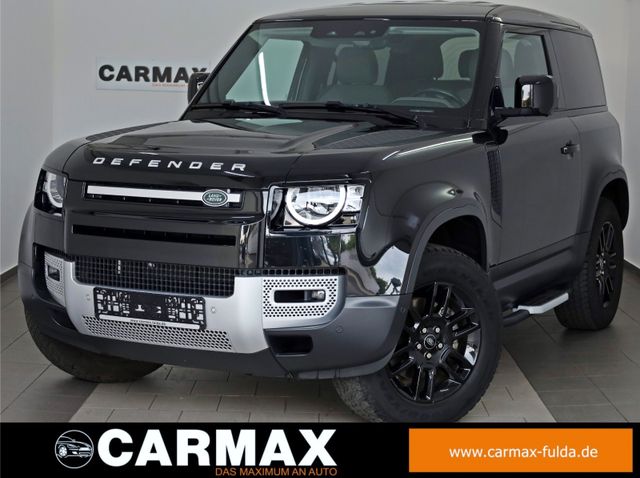 Land Rover Defender 90 S,Leder,Navi,Standhzg,Winter-Pak,AHK