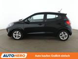Hyundai i10 1.2 Trend Aut.*SPUR*PDC*SHZ*KLIMA*TEMPO* - Hyundai i10 Gebrauchtwagen in Frankfurt