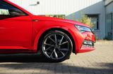 Skoda SUPERB SPORTLINE 1.5TSI DSG ANHÄNGERKUPPLUNGuvm - gebrauchte Skoda Superb aus dem Jahr 2020