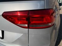 Volkswagen Touran - Vorschau Bild 22