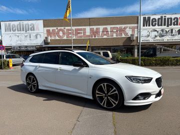 Opel Insignia - 3