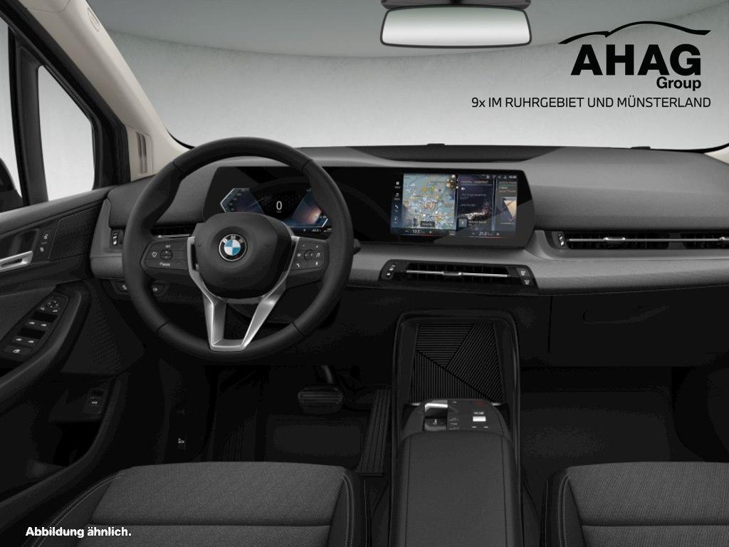 BMW 218 Active Tourer 218i Active Tourer, миниатюра 4