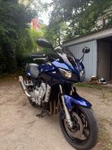 Yamaha FZS 1000 Fazer 2Hand/Tüv/Inspek Neu - YAMAHA FZ1N