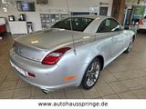 Lexus SC 430 *Scheckheftgepflegt Lexus,1.Hd,Garagenwg* - Lexus SC 430: Cabrio