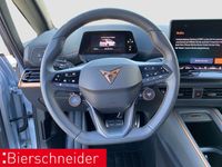 Cupra Born - Vorschau Bild 11