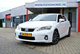 Lexus CT 200h Luxury Line Aut. Leder|Navi|Clima|Cam - Lexus Gebrauchtwagen von 2013