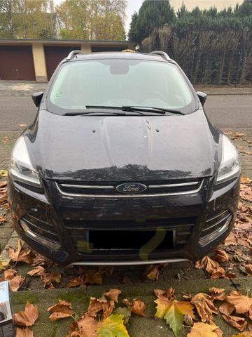 Ford Kuga 2.0