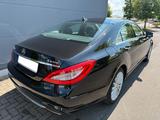 Mercedes-Benz CLS500 4M|1.Hd|AMG|SERVICE|ILS|AIRMATIC|KAMERA - Mercedes-Benz: Cls AMG
