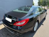 Mercedes-Benz CLS500 4M|1.Hd|AMG|SERVICE|ILS|AIRMATIC|KAMERA - aus 2011: Sportwagen
