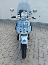 Piaggio Beverly 500 - PIAGGIO BEVERLY