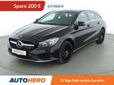 Mercedes-Benz CLA 180 Shooting Brake *NAVI*TEMPO*PDC*SHZ* - Mercedes-Benz CLA-Klasse Gebrauchtwagen in Hannover