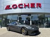 Ferrari F12  Berlinetta - Ferrari F12 mit Benzin-Antrieb: Coupé