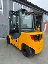 Jungheinrich DFG 435s Baujahr 2015 /Stunden 6581 HH 5500 - Angebote