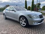 Mercedes-Benz S 320 CDI 4Matic - Mercedes-Benz S 320 Gebrauchtwagen