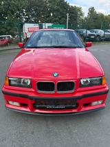 BMW e36 328i ohne Rost M-Paket - gebrauchte BMW 328 aus dem Jahr 1995