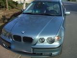 BMW 318TD compact - BMW mit Diesel-Antrieb: Compact