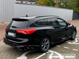Ford Focus Turnier 1.0 EcoBoost ST-Line LED-Scheinw. - Ford Focus Gebrauchtwagen in Bremen
