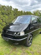 Volkswagen T4 andere - VW T4 andere mit Schiebetür