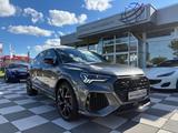 Audi RSQ3 Sportback+Sonos+Pano+360°+21"+RS Abgas - Audi RSQ3: Sportback