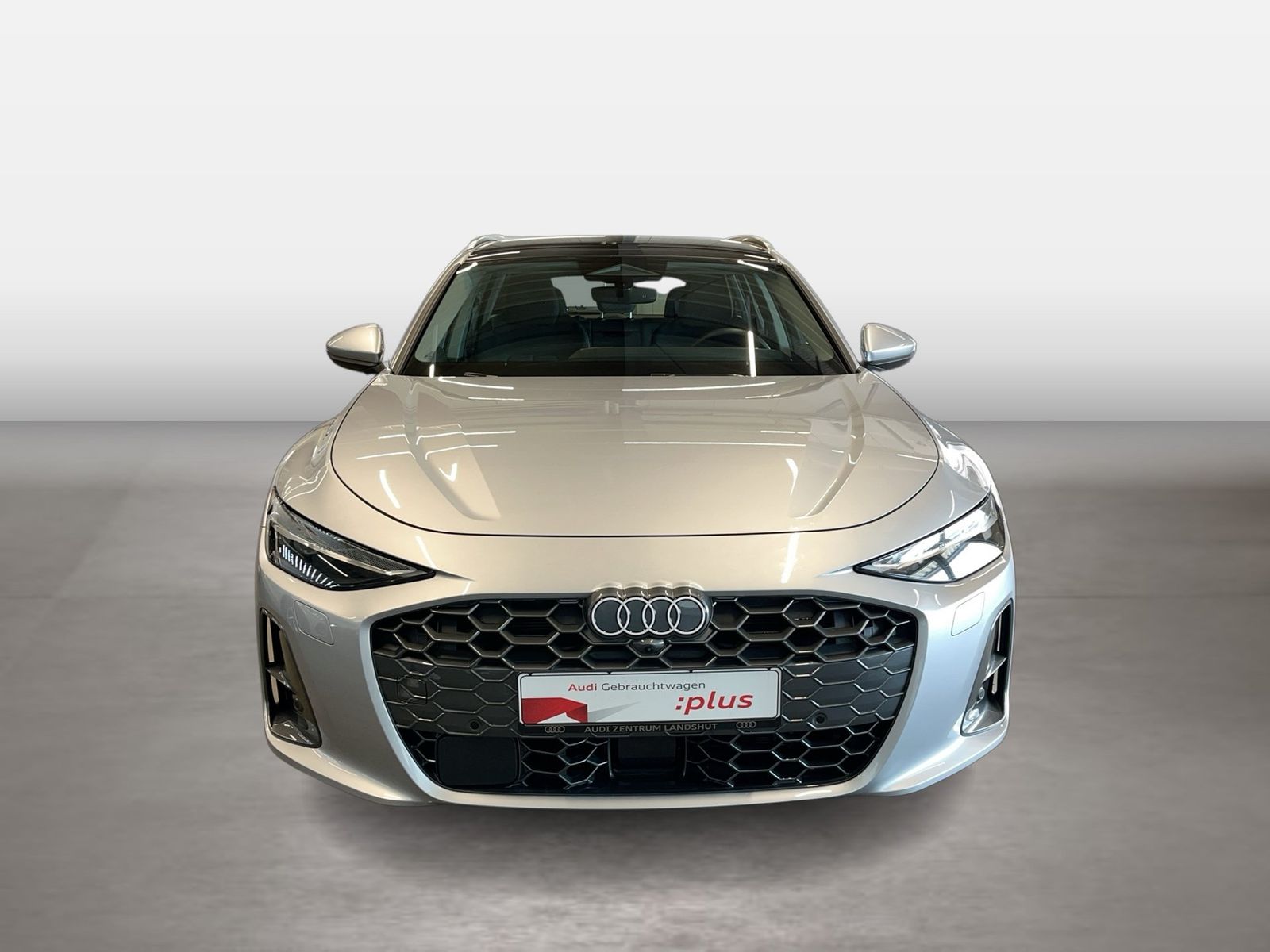 Audi A6 - Bild 6
