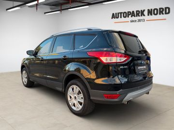 Ford Kuga - 3