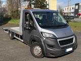 Peugeot Boxer 2.2 Abschleppwagen * Zahnriemen übersprung - Peugeot Ladebordwand