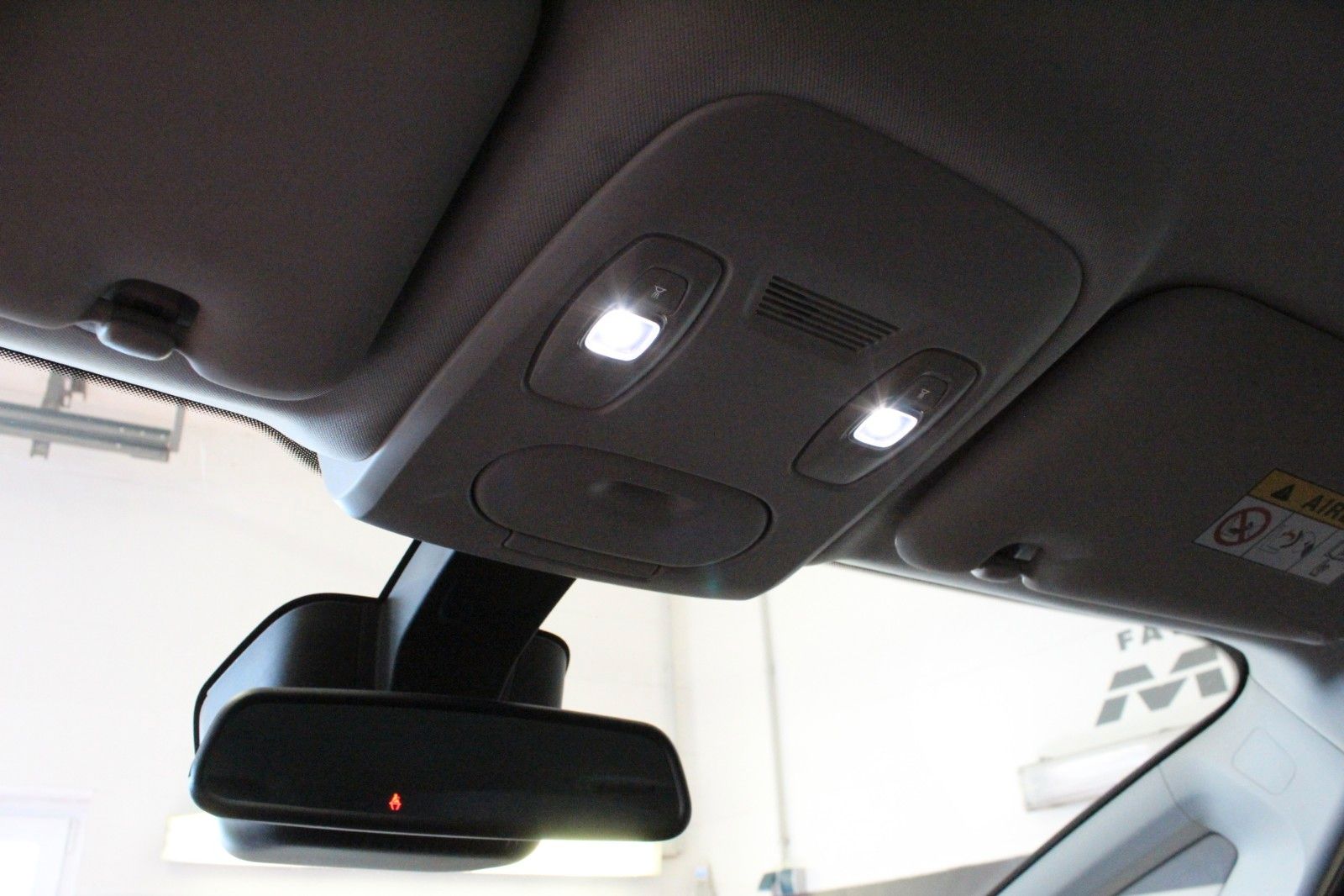 Fahrzeugabbildung Renault Grand Scenic dCi160 EDC*Bose Edition*7-Sitzer*