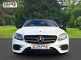 Mercedes-Benz E 400 d 4Matic LED ACC