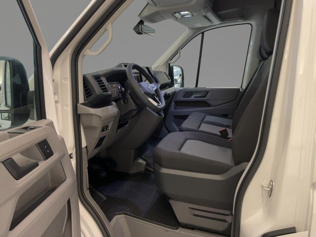 Volkswagen Crafter - Bild 7